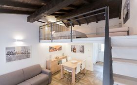 Luxury Apartment Milano Centro